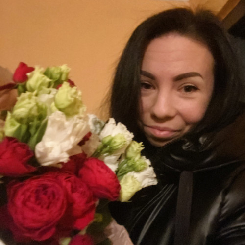 Тетяна