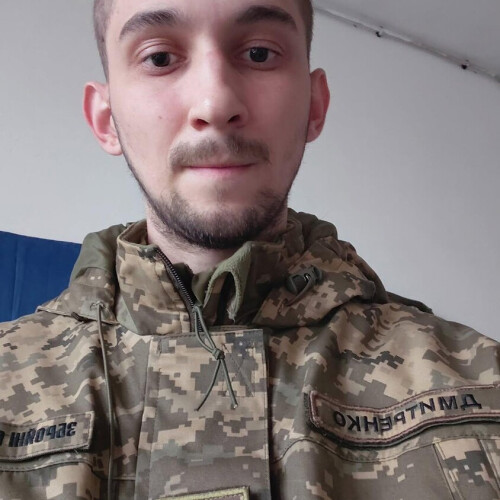 Виталий