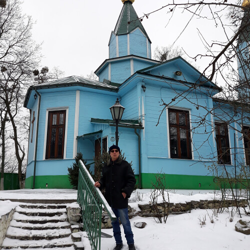 Віталій