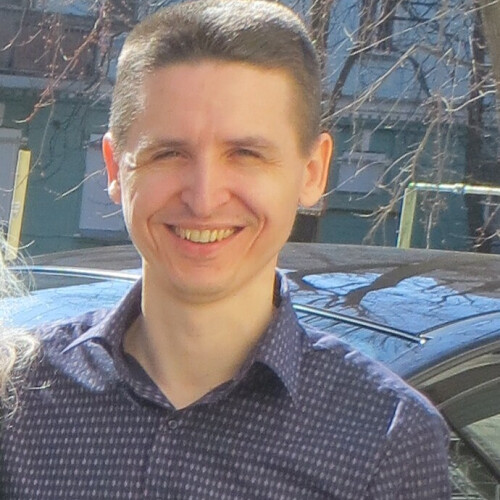 Віталій