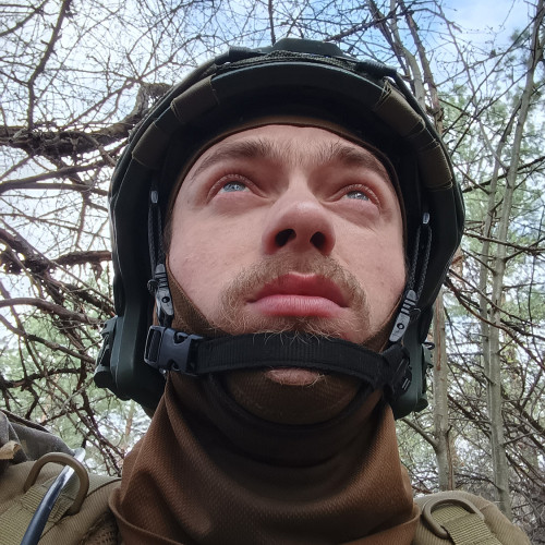Олександр