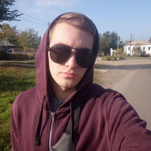 Игорь