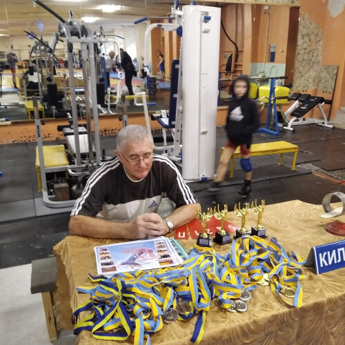 Олексій