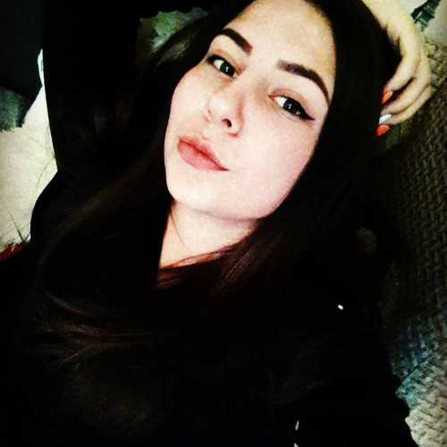 Алина