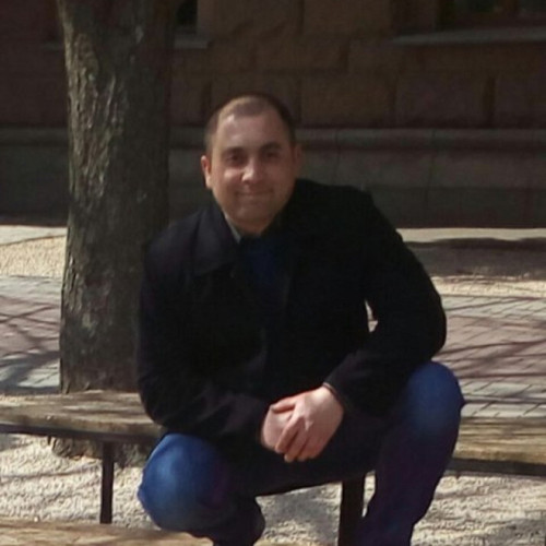 Валерій