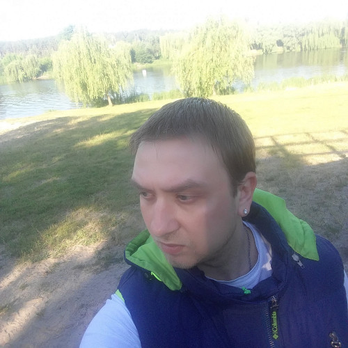 Сергей