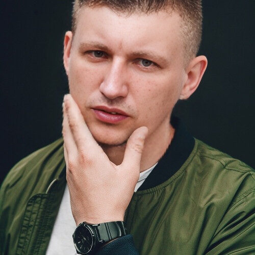 Сергей