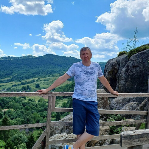 Джон