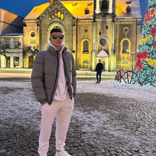 Олександр