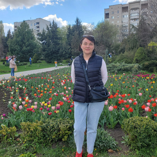 Оксана