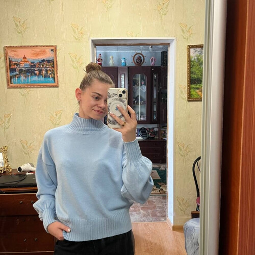 Настя