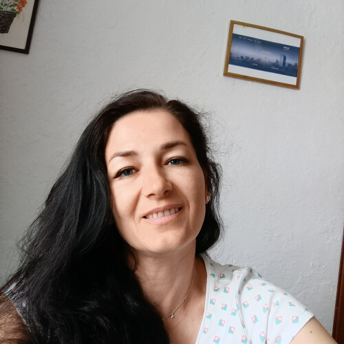 Катерина