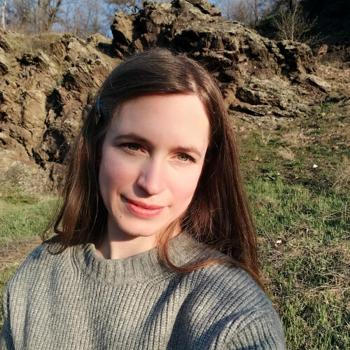 Ірина