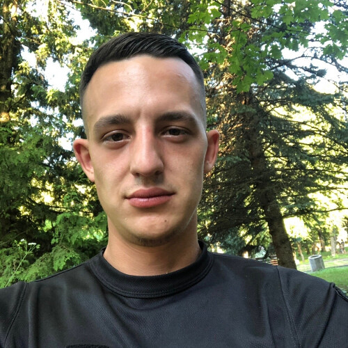 Женя