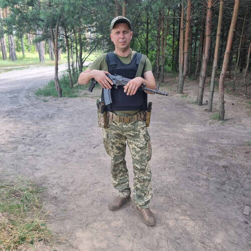 Сергій