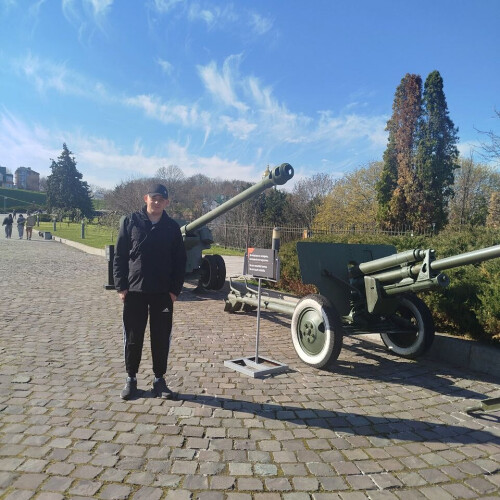 Віталій