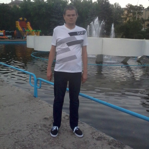 Олег