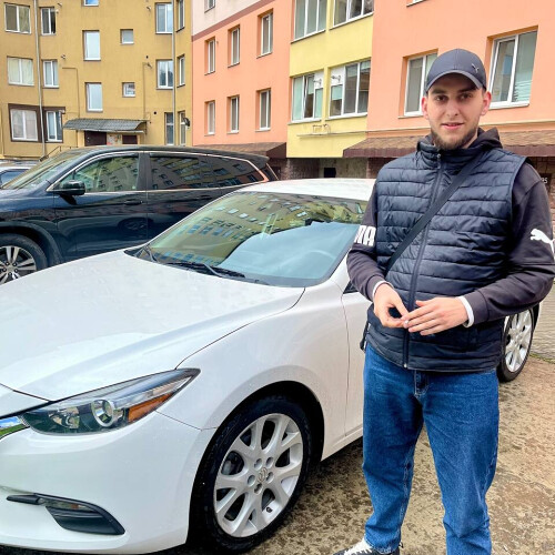 Роман