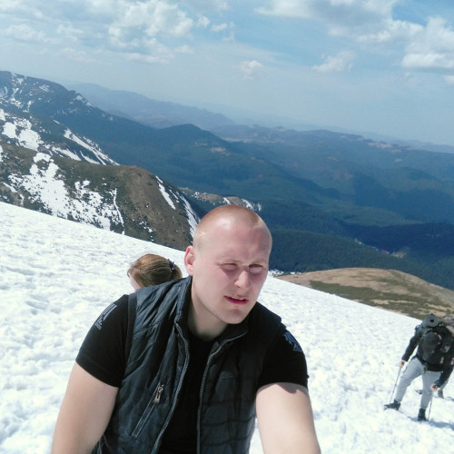 Сергей