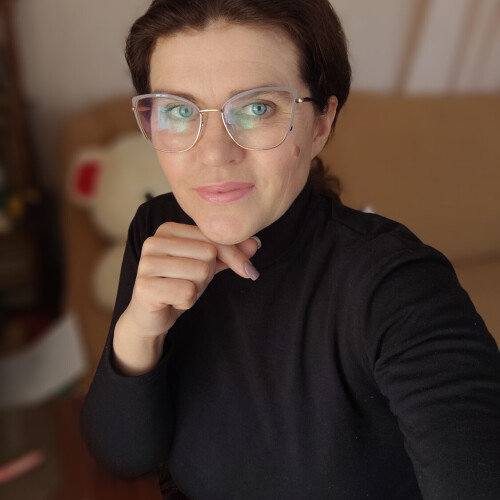 Людмила