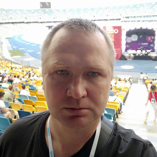 Володимир