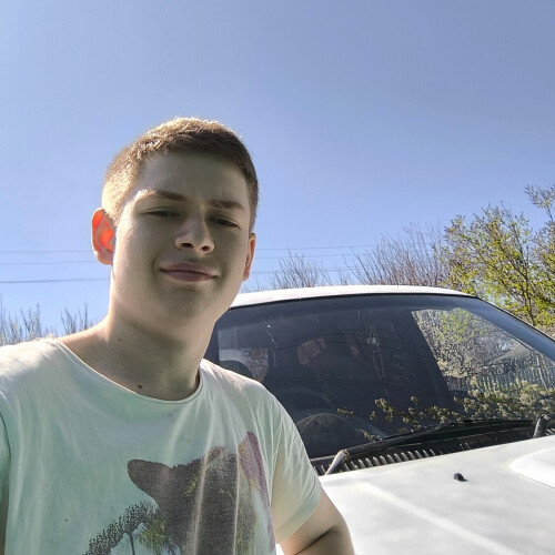 Тг AndreyKolotiloUa