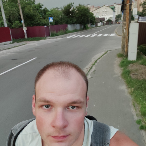 Олексій