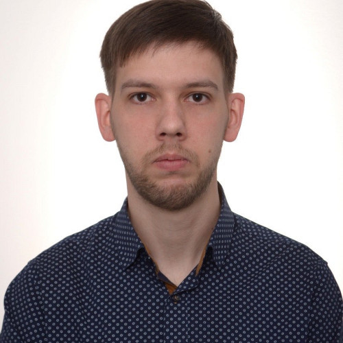Dmytro