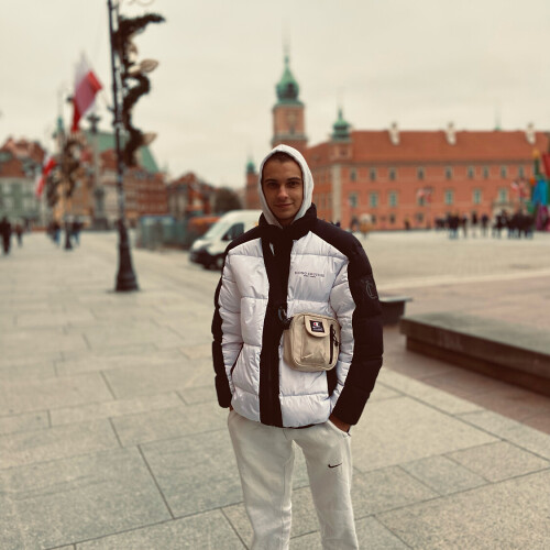 Олег