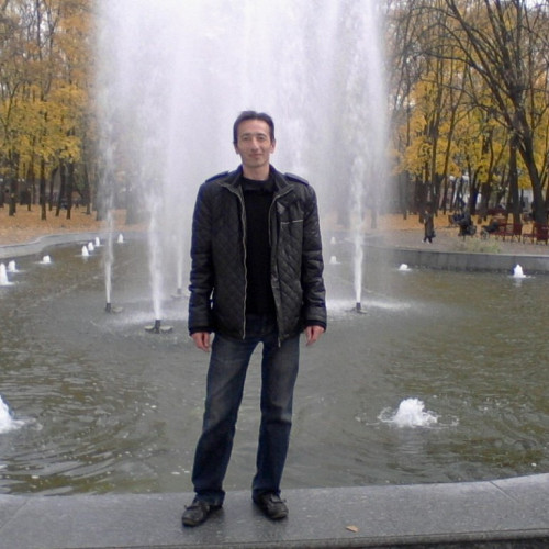 Сергей