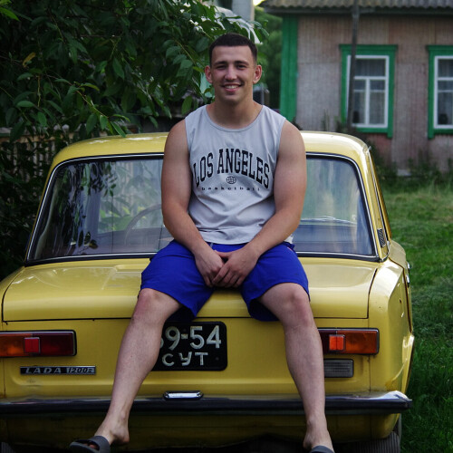 Даня