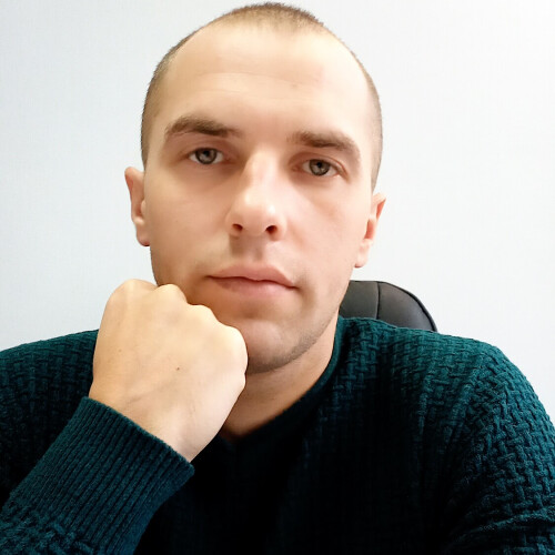 Сергій