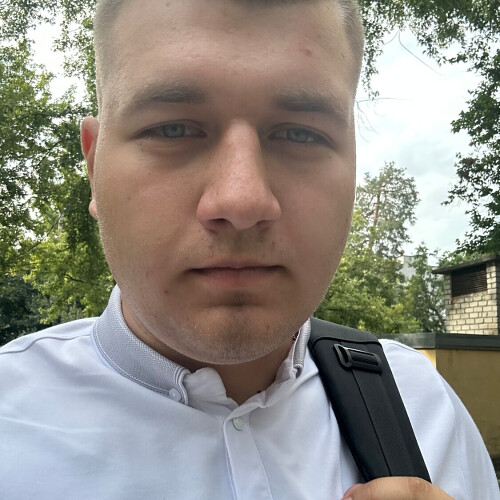 Андрій