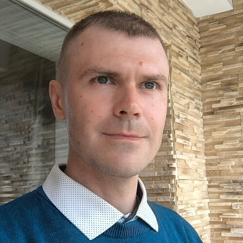 Сергій