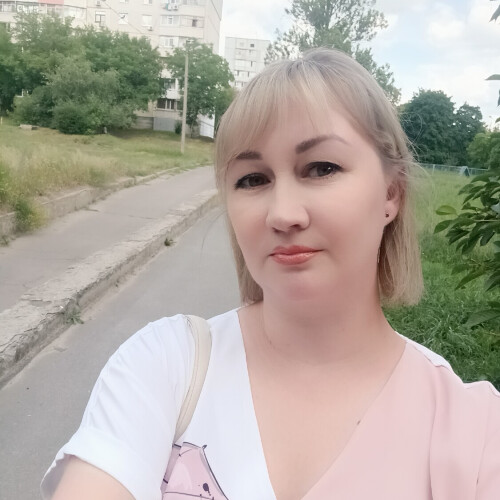 Наталя