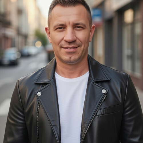 Виталий
