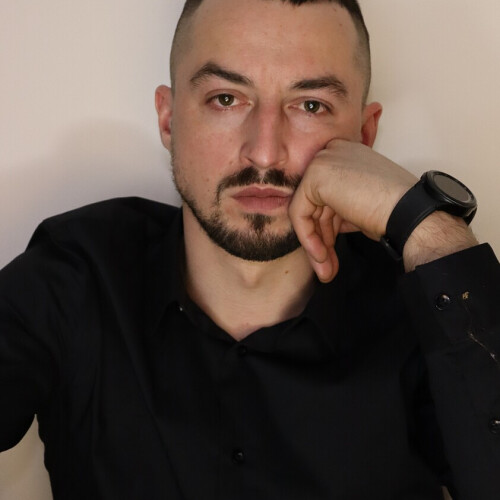 Володимир