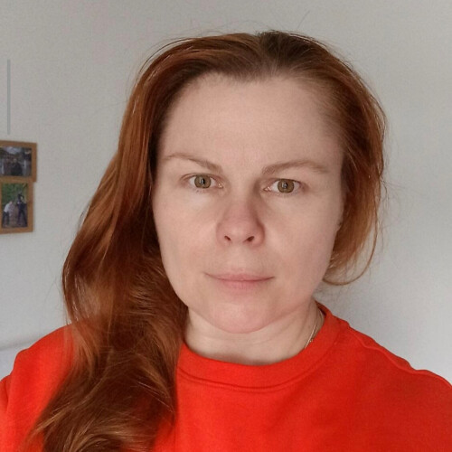 Елена