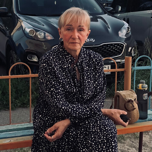 Анна