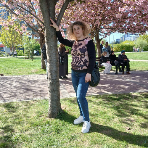 Оксана