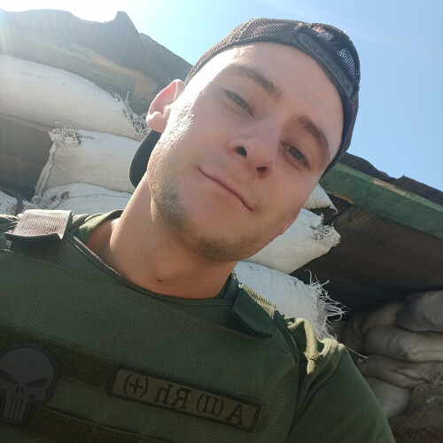 Виталий