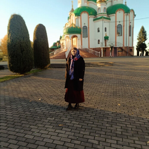 Олександра