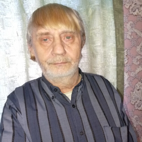 Михайло