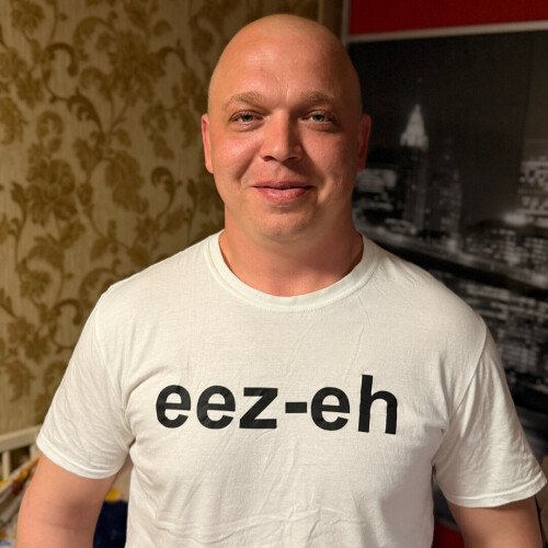 Андрій
