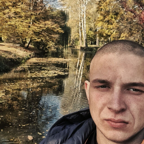 Антон
