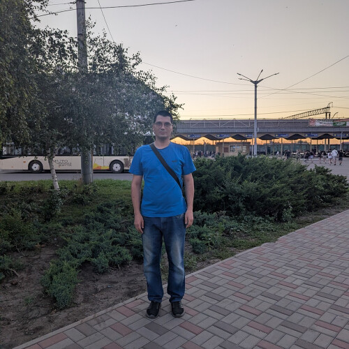 Сергій