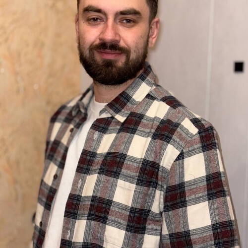 Андрей