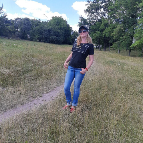 Олівія