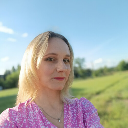 Ірина 