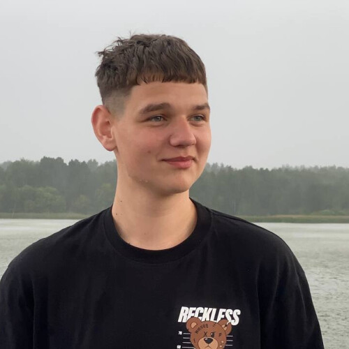 Андрей